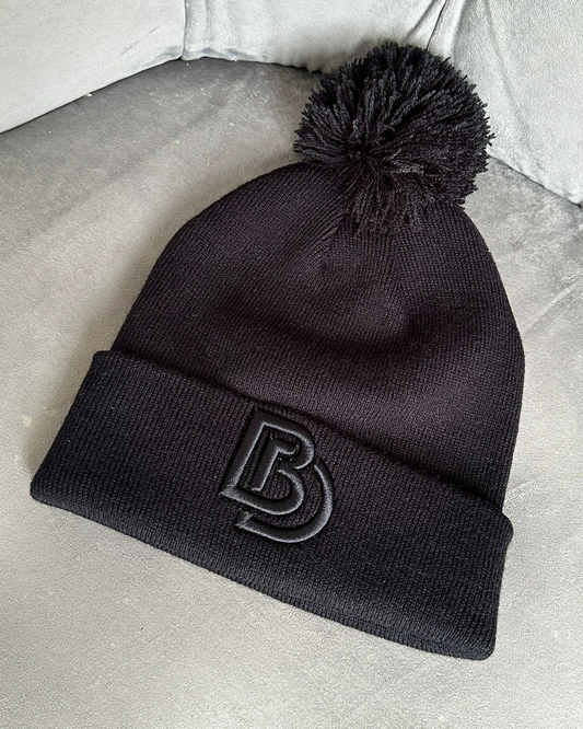 B Dedicated - Beanie